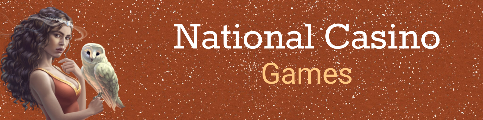 National Casino Games
